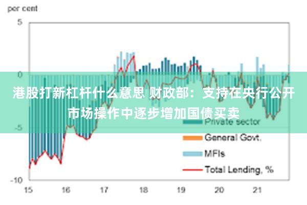 港股打新杠杆什么意思 财政部：支持在央行公开市场操作中逐步增加国债买卖