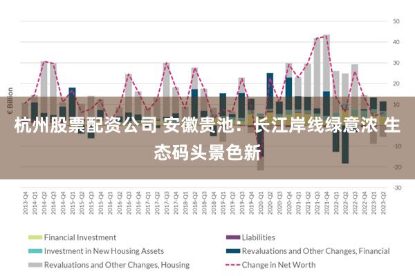 杭州股票配资公司 安徽贵池：长江岸线绿意浓 生态码头景色新