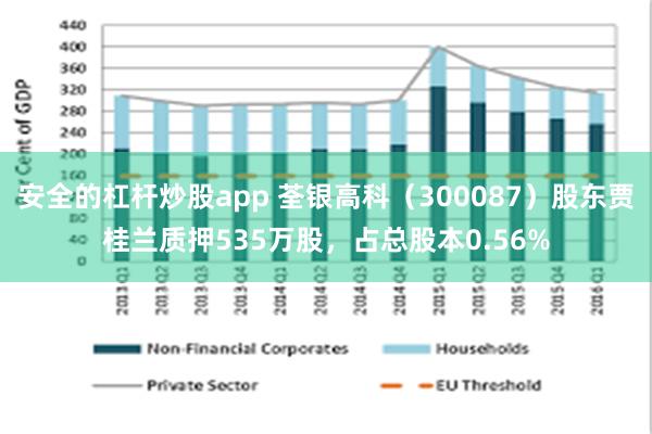 安全的杠杆炒股app 荃银高科（300087）股东贾桂兰质押535万股，占总股本0.56%