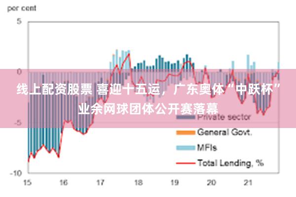 线上配资股票 喜迎十五运，广东奥体“中跃杯”业余网球团体公开赛落幕